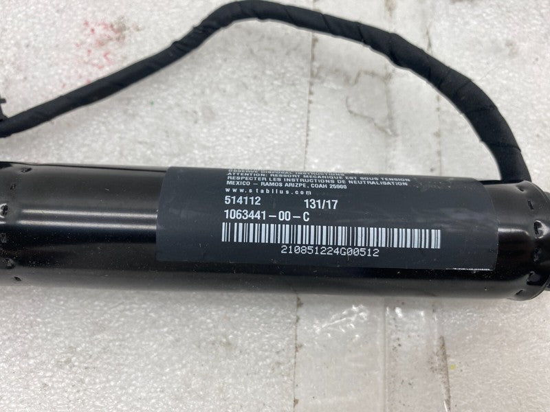 1063441 00 C ⭕16-23 Model X Rear Left/Right Secondary Falcon Door Lift Gas Strut 1063441-00-C