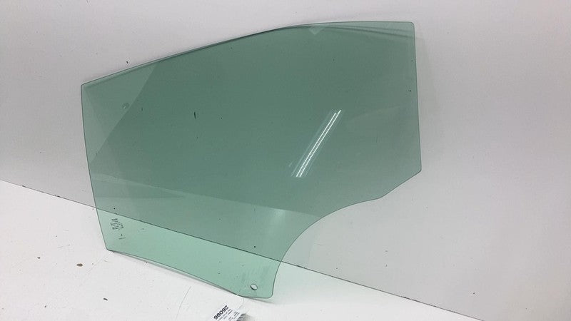 ⭕ 2021 2022 2023 Polestar 2 Rear Driver Side Door Window Glass Left LH Assembly