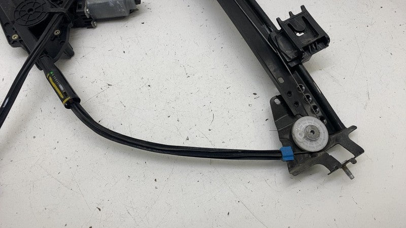 ⭕ 2012-2020 Tesla Model S Front Right Door Window Regulator & Motor 60