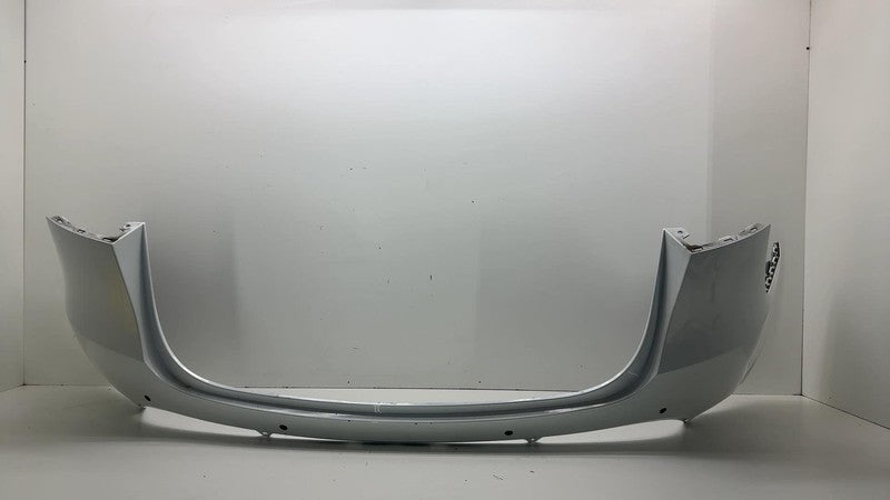 ⭕ 2020-2024 Tesla Model Y MY Rear Bumper Cover w/ Sensor Holes OEM White - PPSW