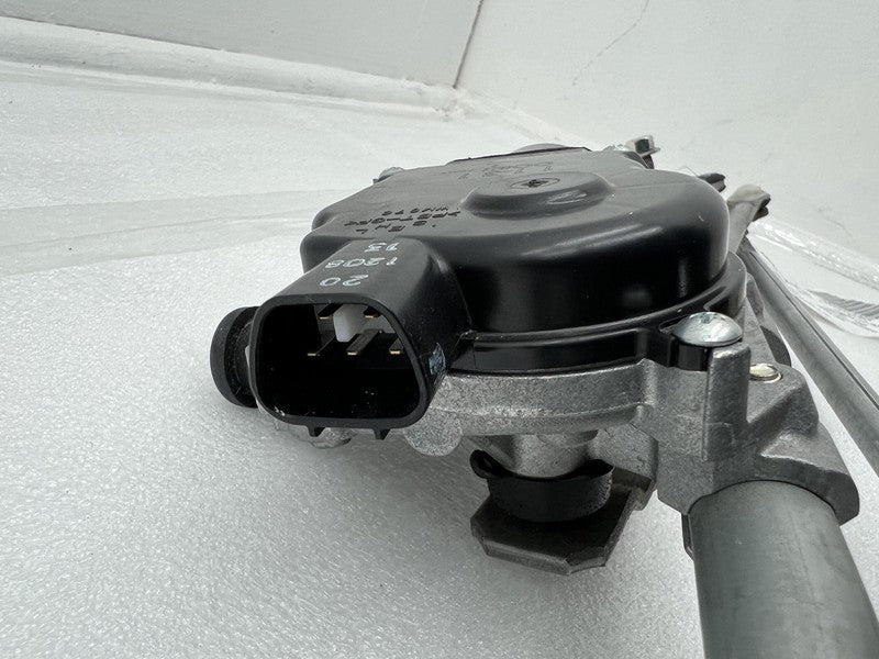 NA1P6737X 2016-2023 Mazda MX-5 Miata Front Windshield Wiper Motor & Linkage Assy NA1P6737X