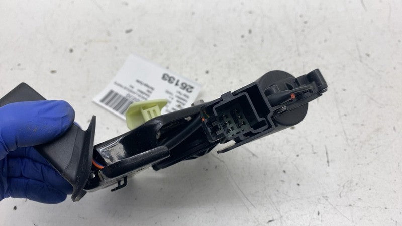 ⭕ 2017-2023 Tesla Model 3 Rear Liftgate Tailgate Trunk Lid Lock Latch