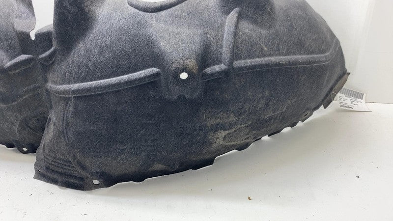 1492615-00-A ⭕2020-2024 Tesla Model Y Rear Left Wheel Fender Liner Splash Shield 1492615-00-A