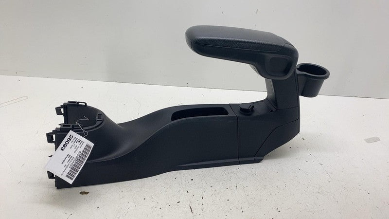 ⭕ 2019 Smart EQ Fortwo Front Center Console w/ Cup Holder & Arm Rest A