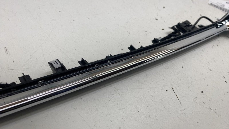 ⭕ 18-20 Lincoln Navigator Right Dash Dashboard Bezel Molding Trim Cove