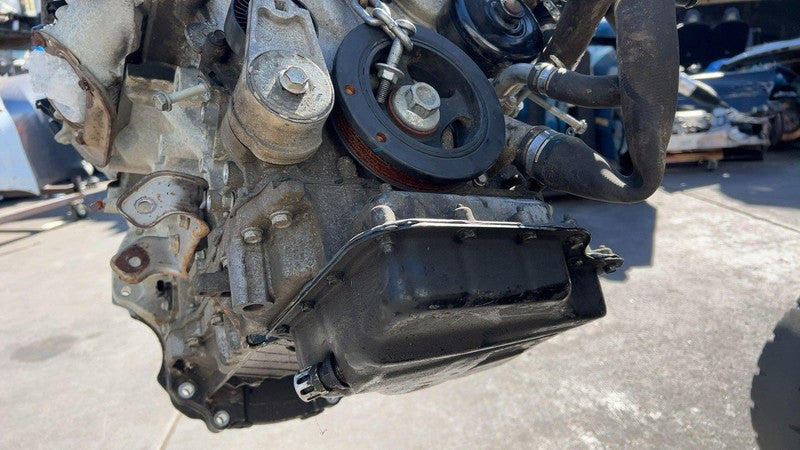 P68158339AD ⭕ 2014-2019 Ram ProMaster 1500 2500 3500 Engine 3.6L 8th VIN = G (Notes)