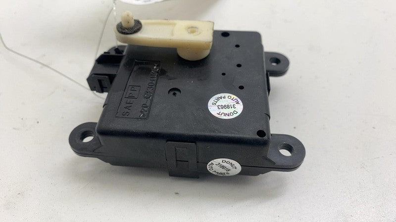 A24840A55000000 ⭕ 06-15 Mazda MX-5 Miata HVAC Vent Actuator Control Module Unit A24840A55000000