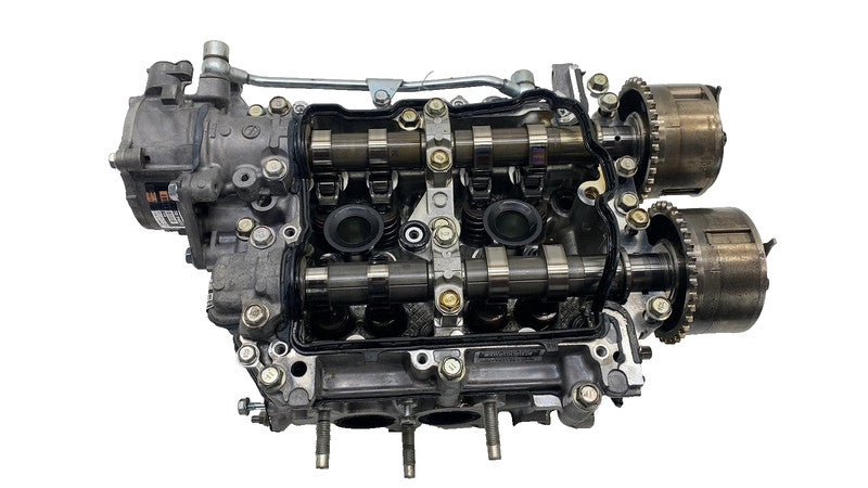 ⭕ 2018-2023 Subaru Crosstrek XV 2.0L Right Engine Motor Cylinder Head Block Assy