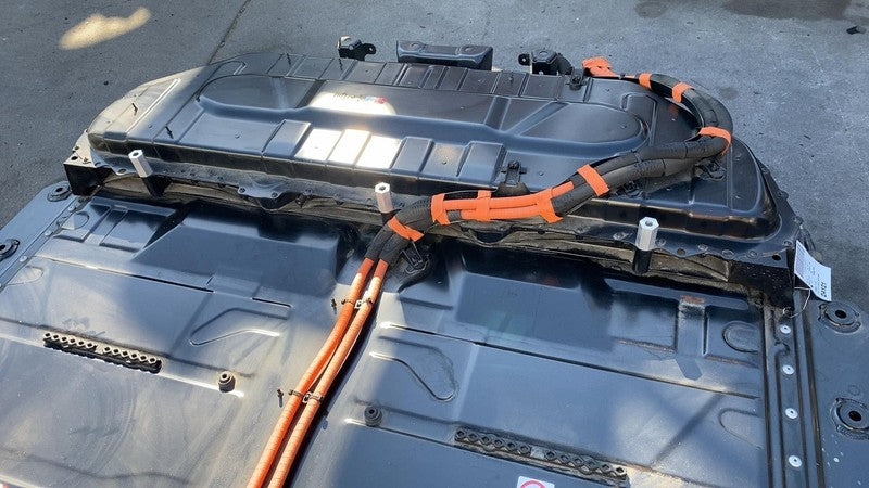 2019-2023 Audi E-Tron Quattro High Voltage Battery Pack 95kWh 396V 4KE