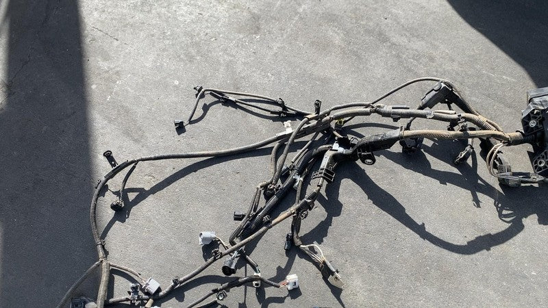 ⭕ 2023-2024 Toyota Prius Engine Bay Wiring Harness Cable Wire w/ Fuse