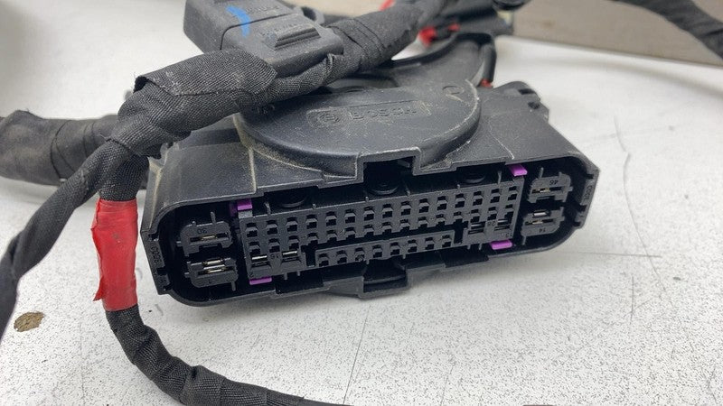 2022 2023 2024 Rivian R1S R1T Battery Wiring Harness Cable Wire Loom P