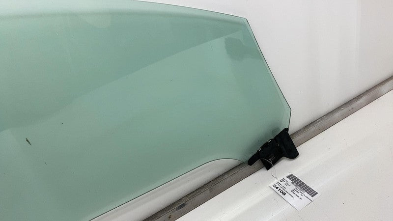⭕ 2016-2020 Tesla Model X MX Front Driver Side Door Window Glass Left