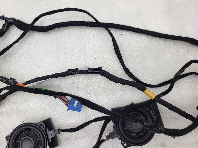 148904900D ⭕ 20-22 Model Y Upper Roof Ceiling Headliner Wiring Harness Cable 1489049-00-D