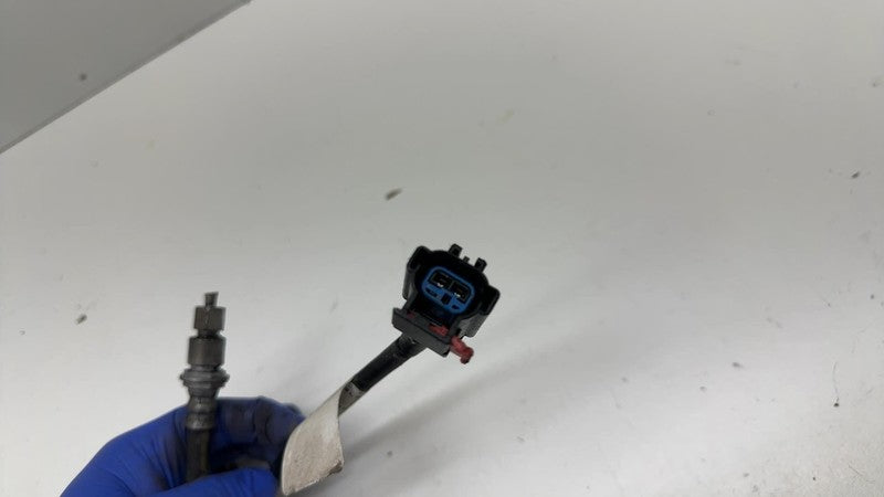 ⭕ 17-23 Tesla Model 3 Y Rear Driver Caliper w/ Brake Line Hose Left 10