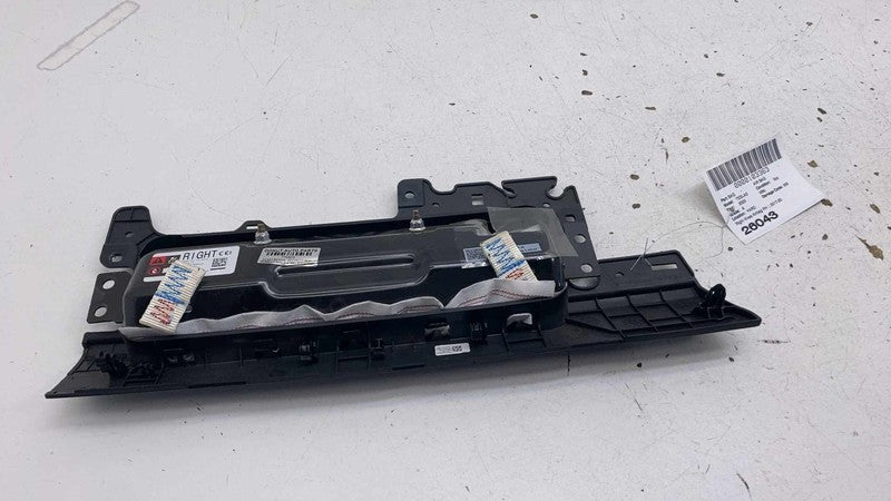 ⭕ 2017-2023 Tesla Model 3 Right Lower Knee Safety Airbag Module RH 107