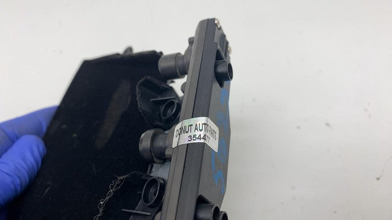 ⭕ 16-20 Model S X Forward Facing Inline Triple Camera w/ Bracket 11205