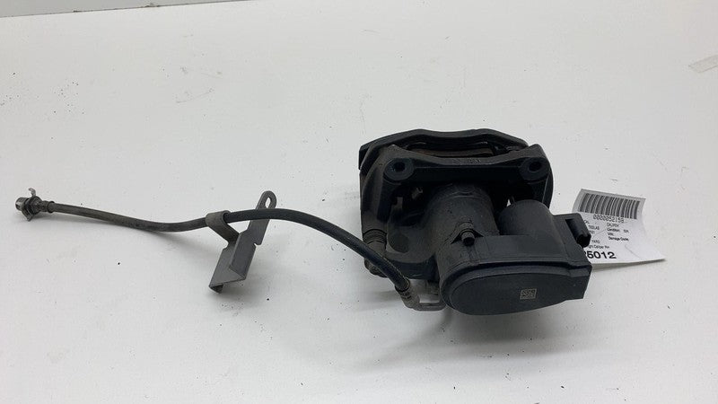 1420642-00-A 2021-2024 Tesla Model S X Rear Passenger Side Caliper w/ Brake Hose Line Right