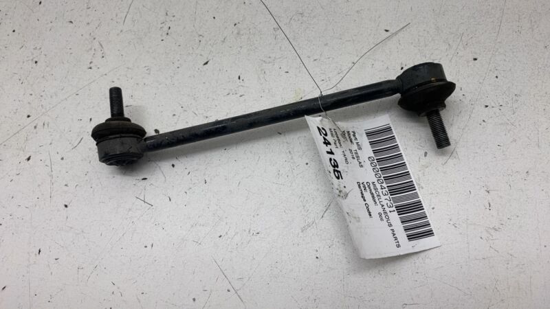Does not apply 2012-2020 Tesla Model S MS Front Right Suspension Stabilizer Sway Bar End Link