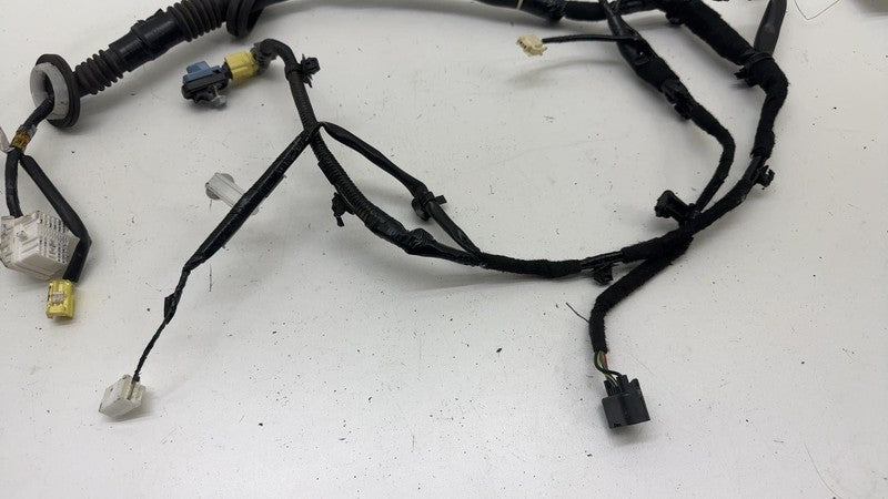 81821FL200 ⭕ 18-21 Subaru Crosstrek Front Right Side Door Wire Wiring Harness RH 81821FL200