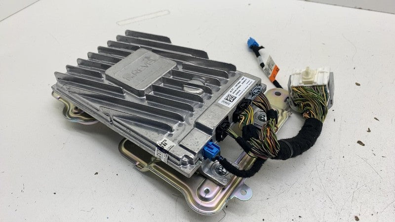 ⭕ 2018-2021 Lincoln Navigator Audio Radio Amplifier Module Unit JL7T-1