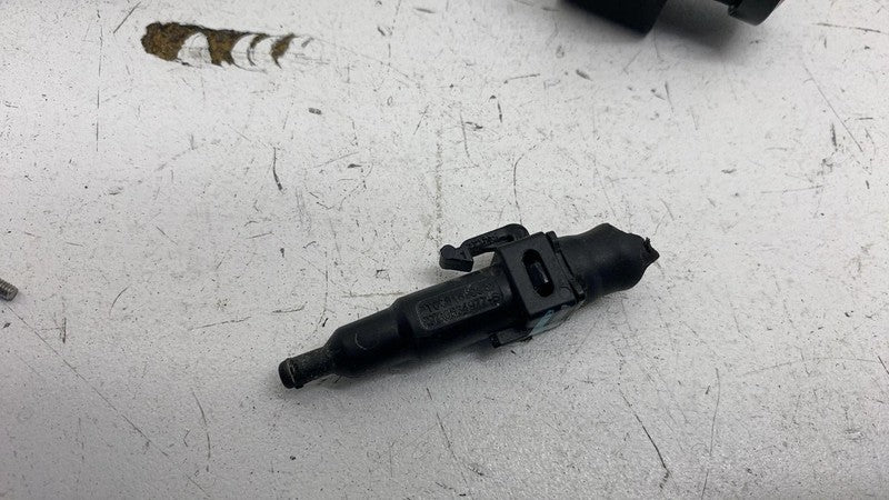 ⭕ 2022 2023 2024 2025 Rivian R1S Rear Camera & Bracket Assembly OEM PT