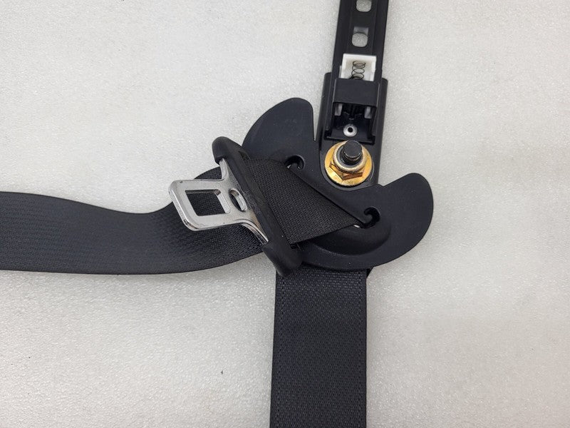 ⭕ 2016-2020 Tesla Model X Front Right 1st Row Seat Belt & Retractor 10