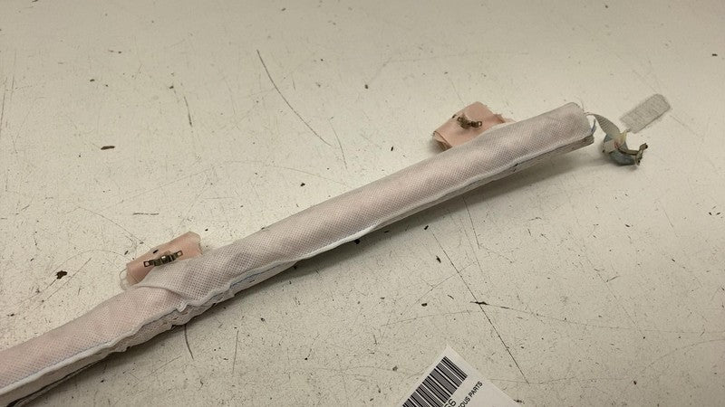 ⭕ 2019 EQ Smart Fortwo Passenger Side SRS Curtain Roof Airbag Right A4