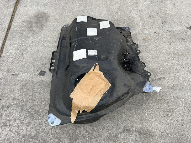 NA1J 42 100B 2016-2023 Mazda MX-5 Miata Fuel Gas Tank Reservoir w/ Shield Assy NA1J-42-100B