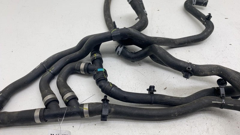 ⭕2021 2022 2023 Polestar Polestar 2 SET Coolant Cooling Water Hose Tube Pipe OEM