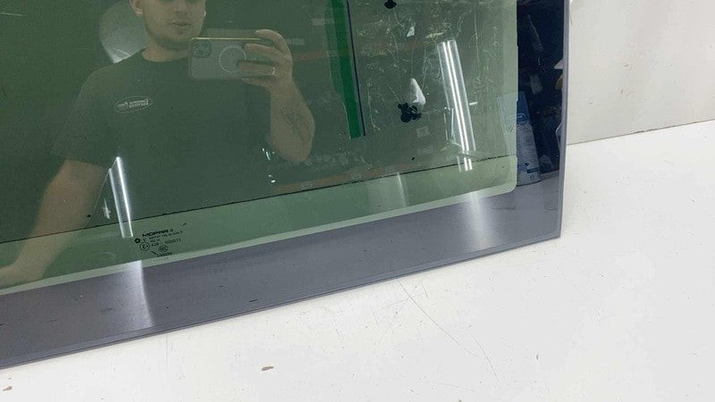 ⭕ 2024-2025 Chrysler Pacifica Front Section Roof Panoramic Glass Assem