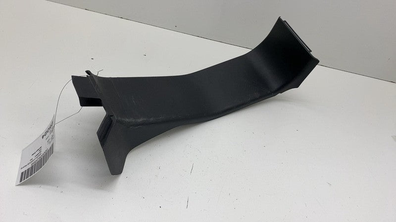 PT00012130 ⭕22-24 Rivian R1T Trunk Cargo Rear Gear Tunnel Right Trim Cover Panel PT00012130