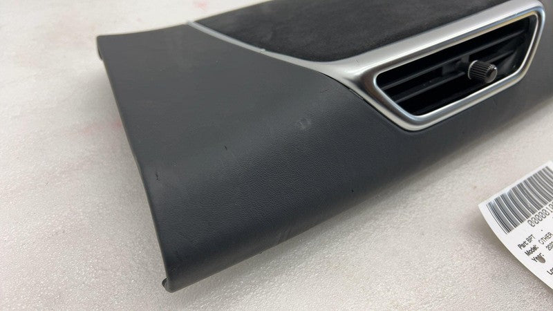 ⭕2022-2024 Lucid Air Driver B-Pillar Left Trim Panel Mid Heat Assembly