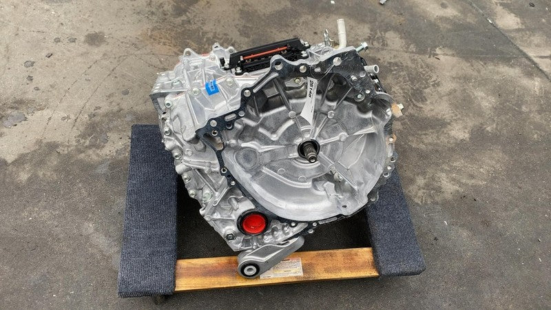 ⭕ 2023-2024 Toyota Prius Continuously Variable Transmission FWD (ID 30