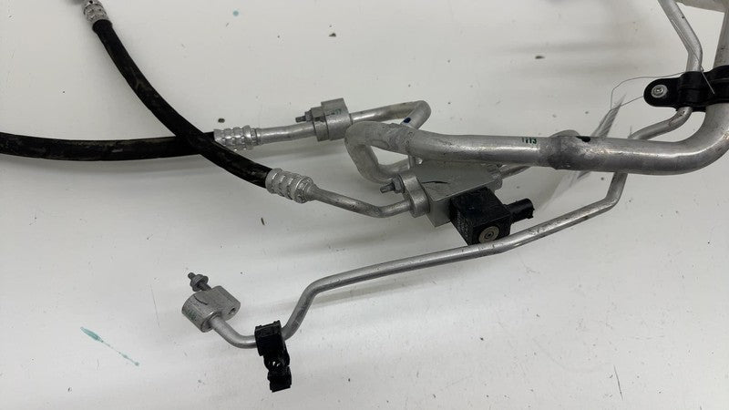 2428302100 ⭕ 14-15 Mercedes-Benz B Electric Drive Air Conditioning A/C Pipe Hose 2428302100