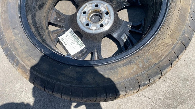 LJ8C1007B1A ⭕ 2021-2024 Ford Mustang Mach-E Wheel Rim 19" w/ Tire 255/55 R19 LJ8C-1007-B1A