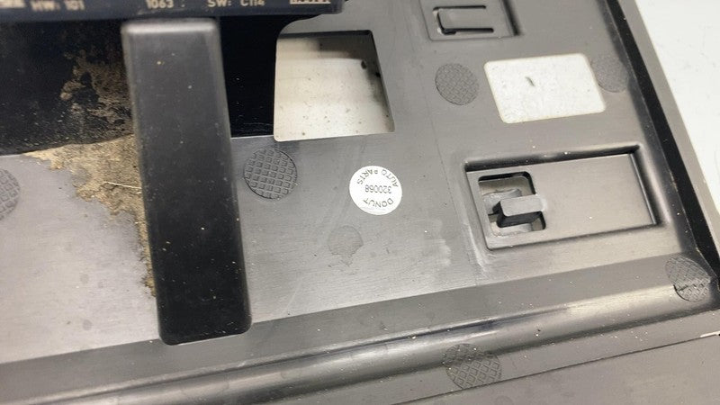 E30792-102 ⭕ 2021-2023 Polestar 2 Tailgate Movement Sensor Liftgate Control Unit 32137251