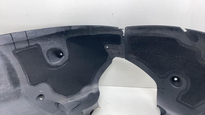 ⭕ 18-23 Tesla Model 3 Front Right Wheel Fender Liner Splash Shield 108