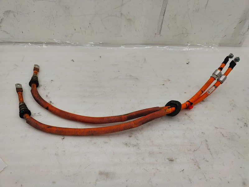 102256200B ⭕ 12-15 Model S Drive Inverter to High Voltage Junction Box Cable 1022562-00-B