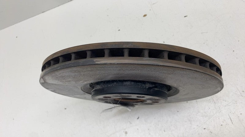 ⭕ 2023 Polestar 2 Front Left or Right Side Brake Disc Rotor 32300789