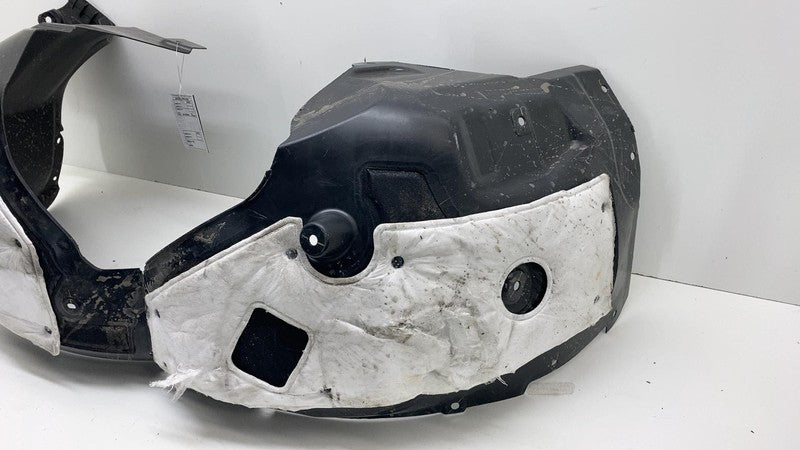 169455700E ⭕ 24-25 Tesla Model 3 Front Wheel Fender Liner Splash Shield Right 1694557-00-E