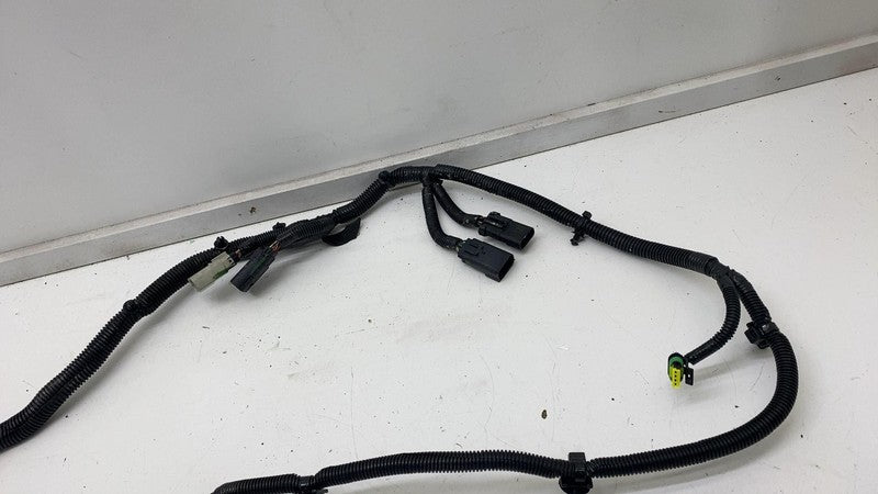 ⭕ 2016-2020 Tesla Model S Rear Subframe Coil Wiring Harness Cable 1004