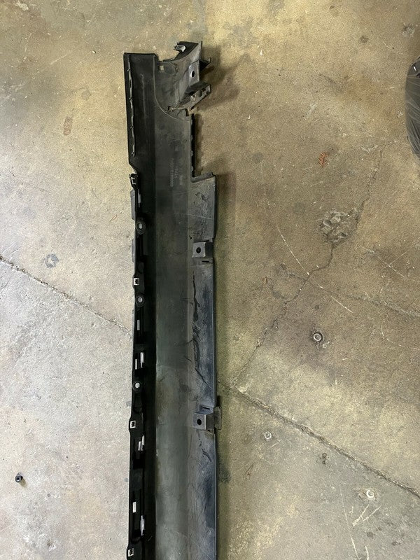 6005875 00 J ⭕12-20 Model S Passenger Side Rocker Panel Outer Sill Molding Right 6005875-00-J