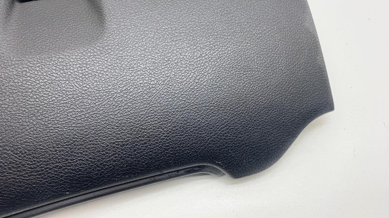 6NP78TX7AB 2019-2023 Ram 2500 Dash Instrumental Panel Lower Knee Bolster Cover 6NP78TX7AB