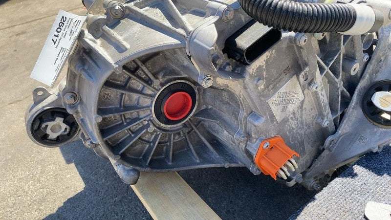 ⭕ 17-25 Tesla Model 3 Y Electric Engine Motor Front Drive Unit AWD 112