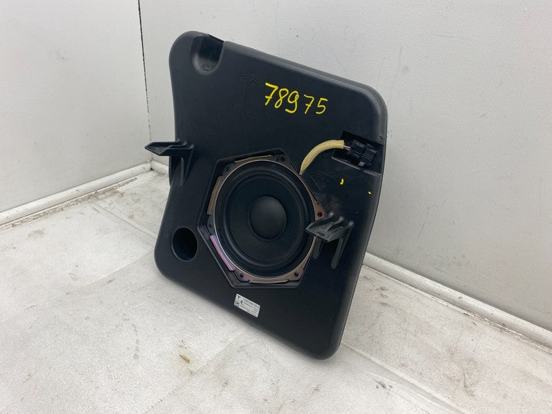 104254400B ⭕14-20 Tesla Model S MS Subwoofer Bass Audio Speaker Bassbox Woofer 1042544-00-B