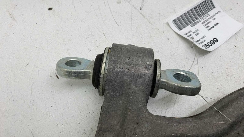 05274643AA ⭕ 2017-2025 Chrysler Pacifica Front Left Suspension Lower Control Arm 05274643AA
