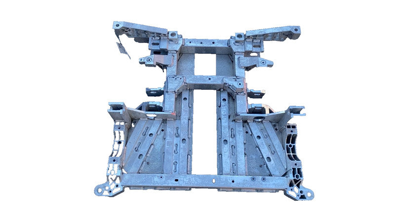 PT00001865 P ⭕ 2022-2023 Rivian R1S Front Subframe Bare Undercarriage Crossmember PT00001865P