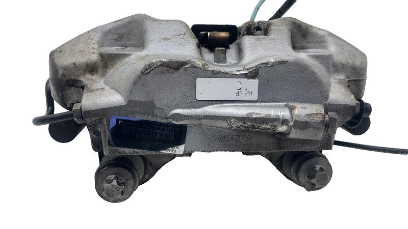 2017-2023 BMW 530e 530i G30 Front Driver Side Caliper w/ Brake Hose Li