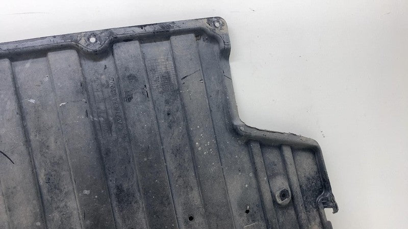 A 297 524 52 00 ⭕ 2022 Mercedes-Benz EQS 450+ Engine Splash Shield Protection Guard A2975245200