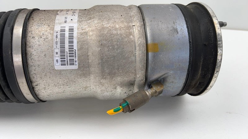 ⭕ 12-15 Model S Front Right Air Suspension Spring Absorber RH RWD 6006